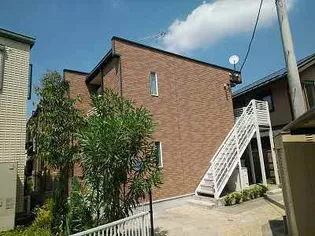 レオネクストパレス湘南菱沼IIの画像