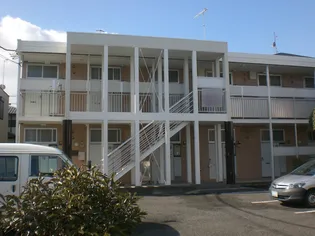 レオパレスともの画像