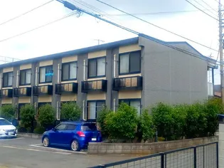 レオパレスSAKURANOの画像