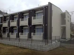 レオネクストトラッド湯河原の画像