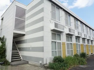 レオパレス広町の画像