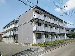 レオパレス菱沼の画像