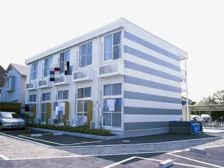 レオパレス恵の画像