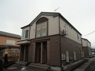 M プレーリー ローズBの画像