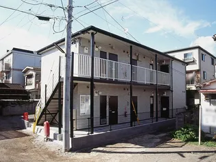 レオパレスOHANAの画像