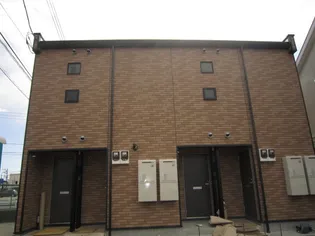 レオネクストEASTIIの画像