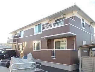 サニーメゾンKIIIの画像