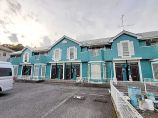 シャン ド フルールの画像