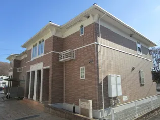 ラフレシールK Kの画像