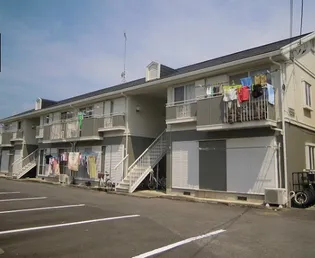 シティーハイム ロイヤルの画像