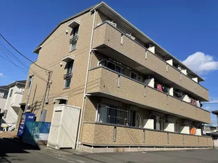 ベルクレストの画像