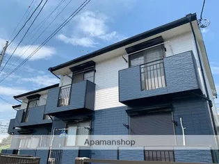 ビューパレス茅ヶ崎の画像