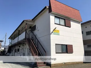 山本ハイツの画像