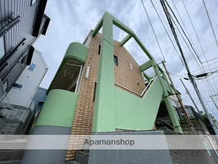 コーポ緑が浜の画像