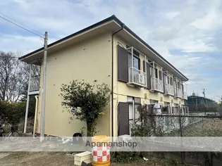 中原サンハイツの画像