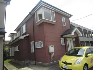 神奈川県平塚市田村9丁目【一戸建】の外観