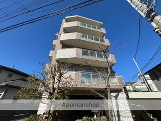 アネックス南町の画像