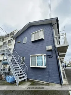 パチェラハウスの画像