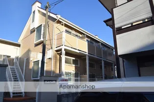 サンハイム浅野の画像