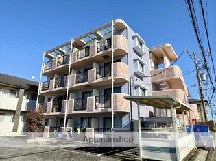 ヴィラ一番館の画像