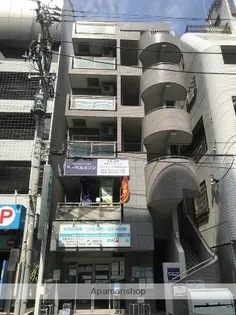 門倉第2湘南台ビルの画像