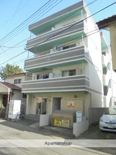 FEELO【3階】の外観