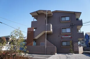 テクトピア秦野の画像