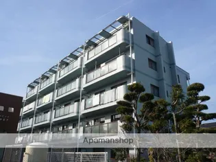 マイメゾン湘南十番館の画像