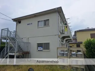 吉崎コーポの画像