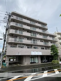 ファミーユラスタ【6階】の外観