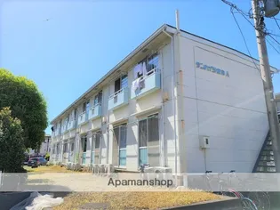 サンハイツ東海A Bの画像