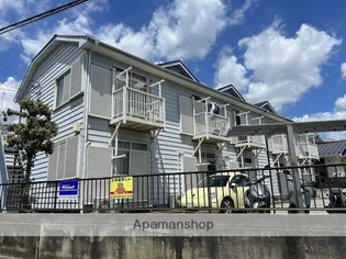 清水コーポⅢの画像