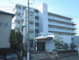 BELLEVUE参番館の画像