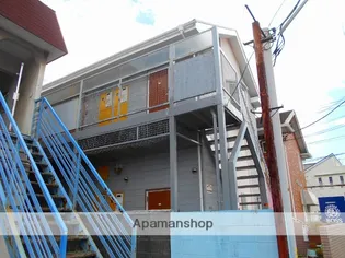 プレステージ平塚の画像