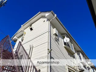 アルカディア湘南の画像