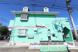 ピアハイツ旭の画像