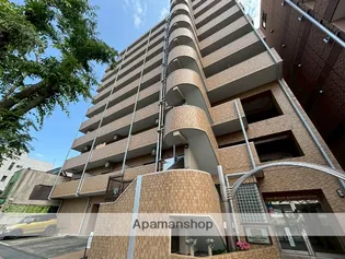 ライオンズマンション平塚明石町の画像