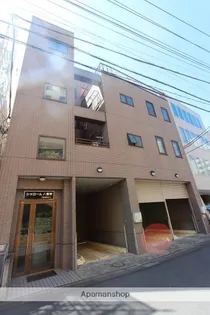 シャローム八重咲【1階】の外観