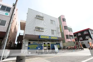 ベルハイツ平塚の画像