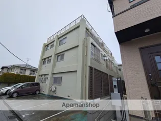 一剣花水コーポの画像