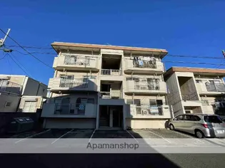 太陽ハイツの画像