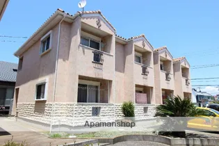 ヴィラ大磯Ⅰの画像