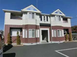 セレーノ K&K【2階】の外観