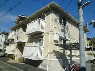 グリーンコテージDの画像