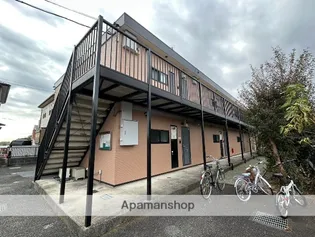 アムール 飯島の画像