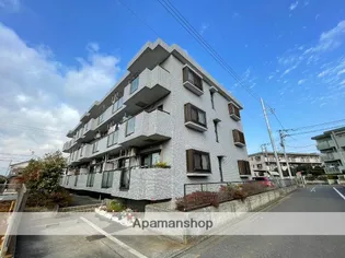 ソレイユ湘南の画像