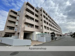 アズフローラいずみ野の画像