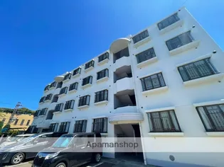 ヴィラハイツ湘南の画像