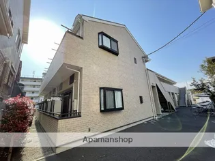 カンタビア湘南の画像