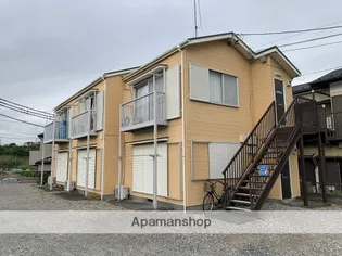 レピュート斉藤IIの画像